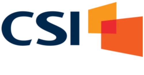 CSI Logo