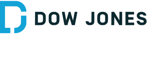 Dow Jones Logo