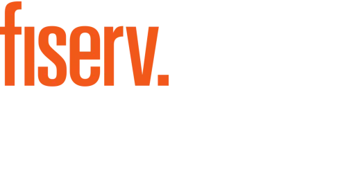 Fiserv Logo