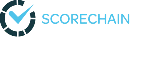 Scorechain Logo