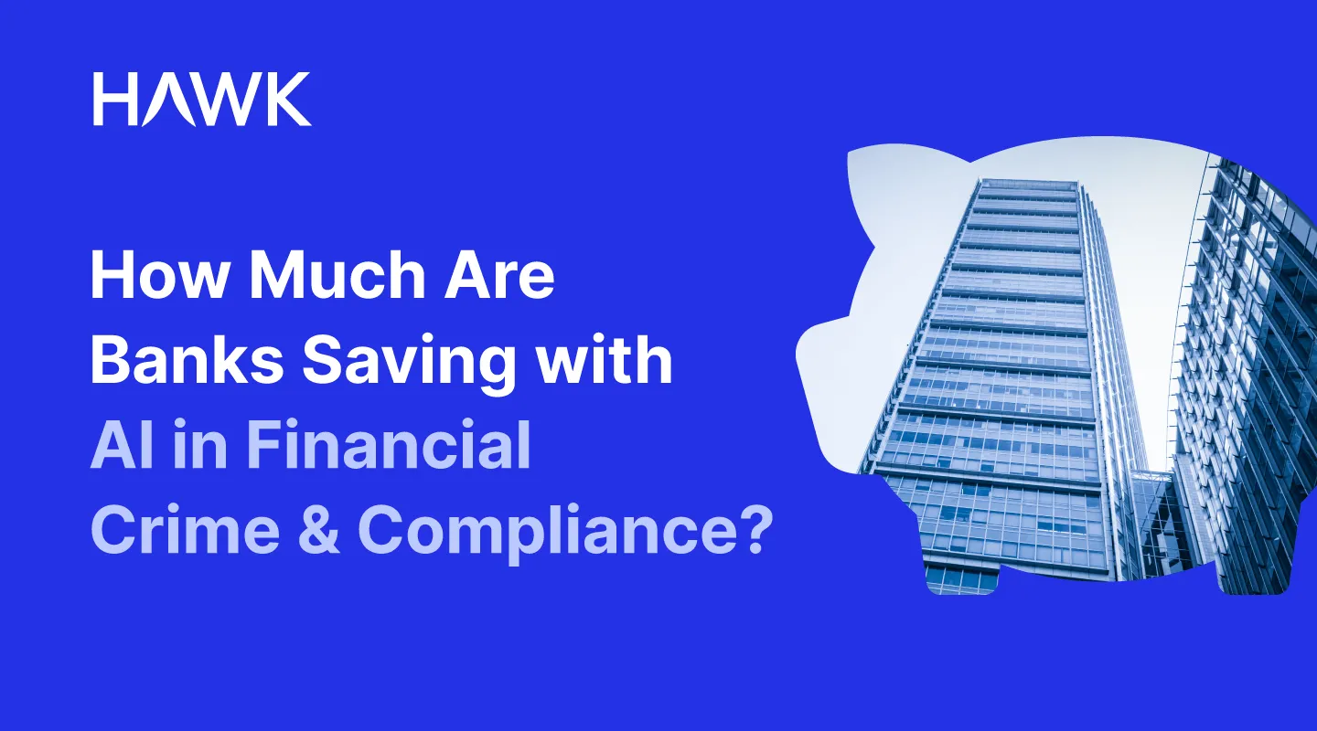 AI Savings for Banks