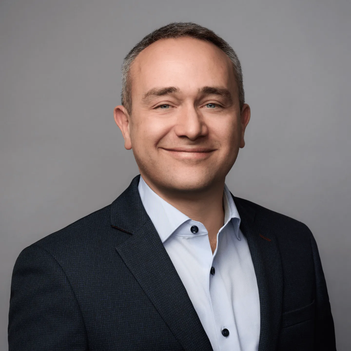 Gab Santoro - VP Global- Customer Success & Delivery