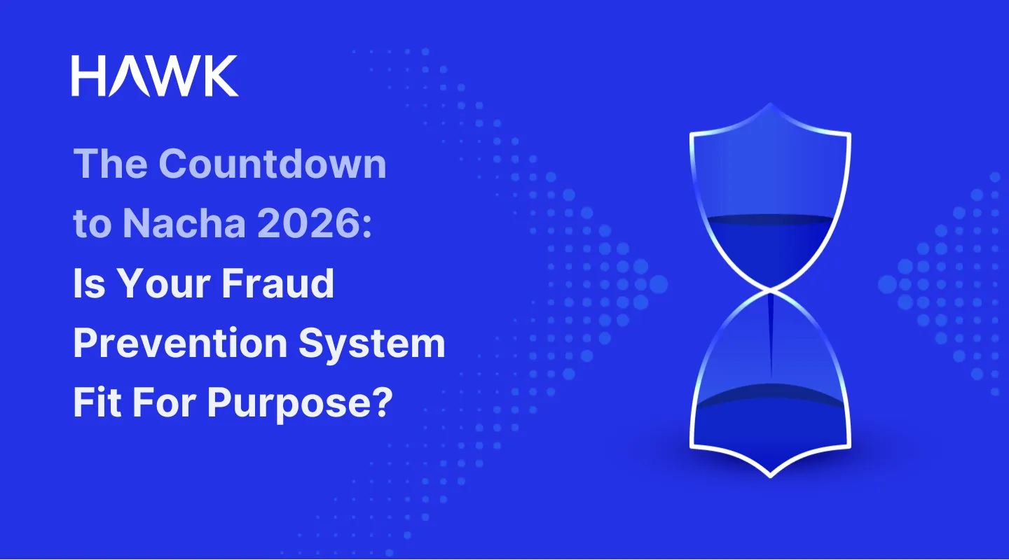 Countdown to Nacha 2026