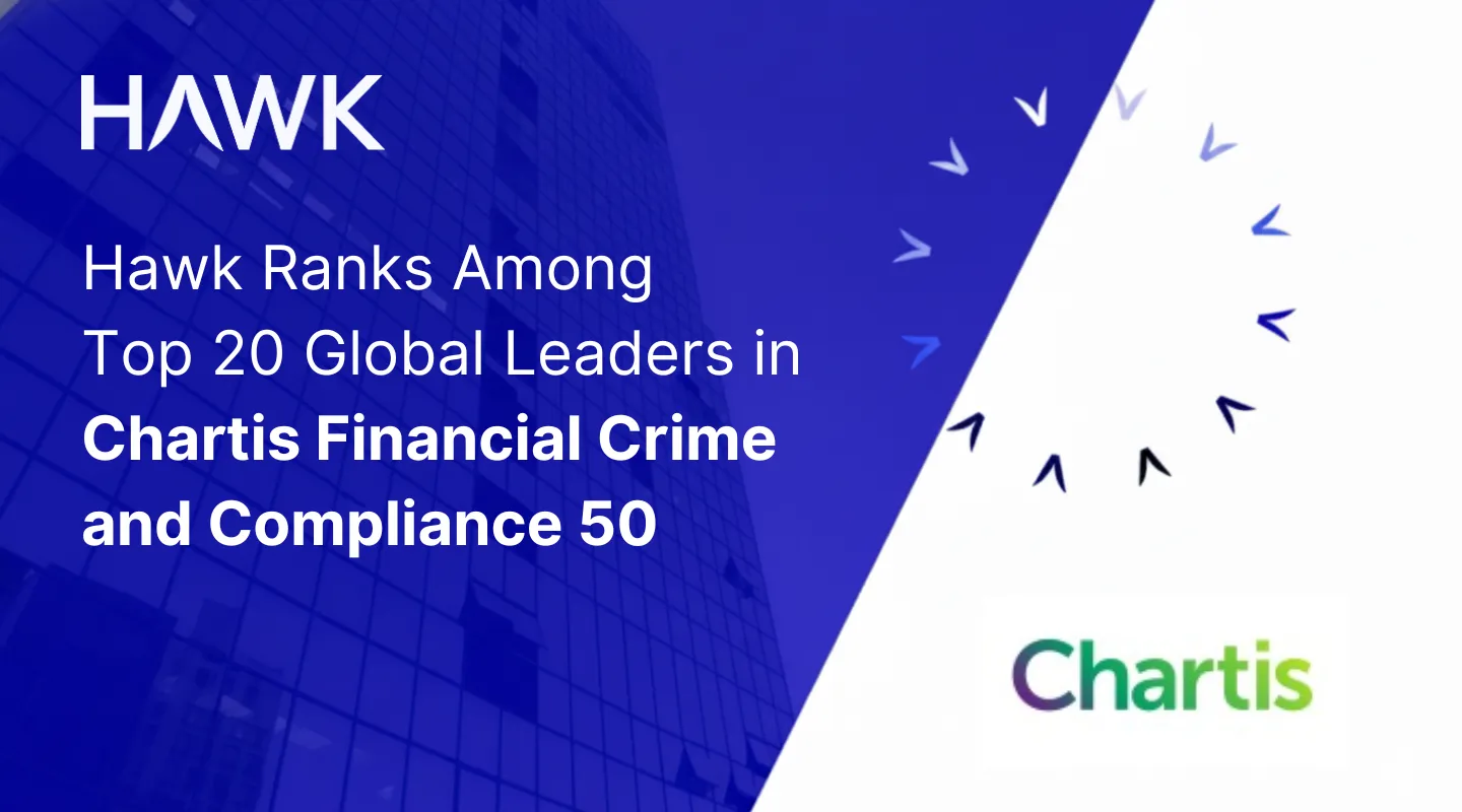 Hawk Ranks Among Top 20 Global Leaders in FCC50 2026