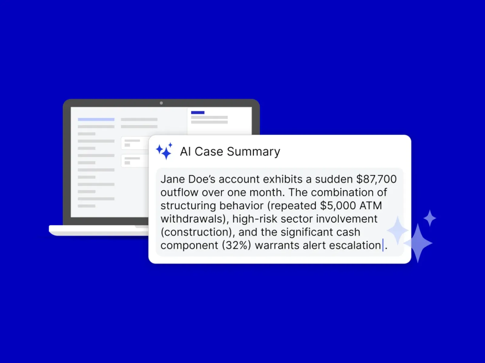 Agentic AI - Case Summary