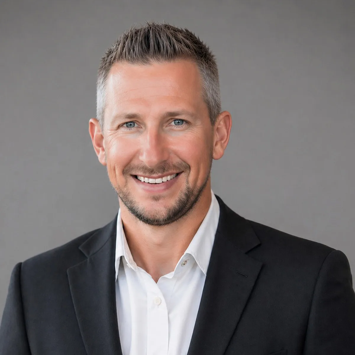 Daniel Marshall