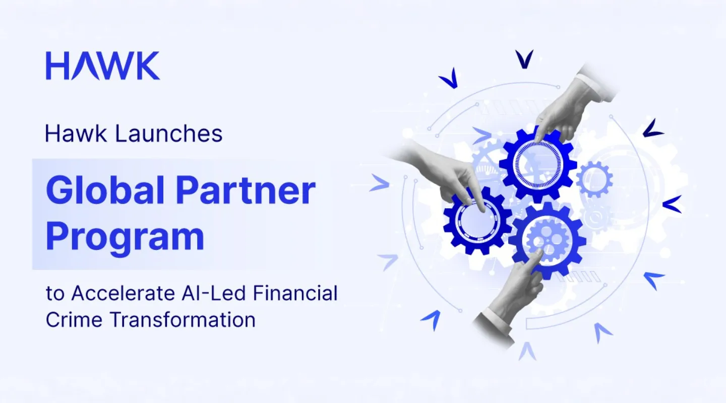 Hawk Partner Portal Launch