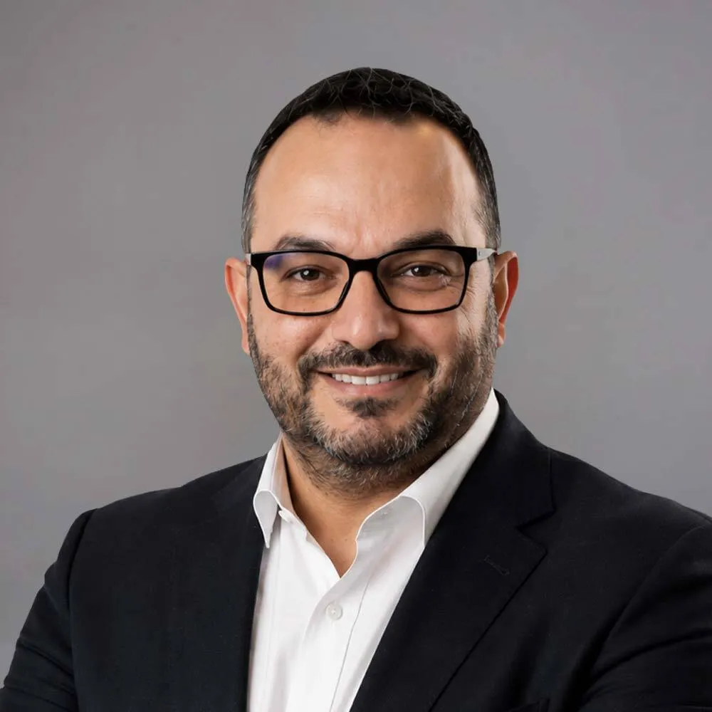 Eli Chamoun