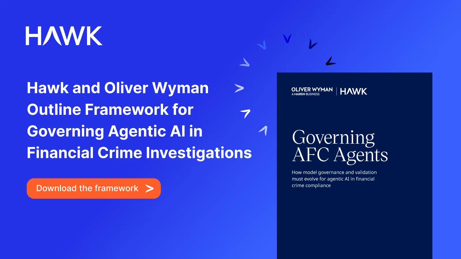 How model governance and validation must evolve for agentic AI in financial crime compliance