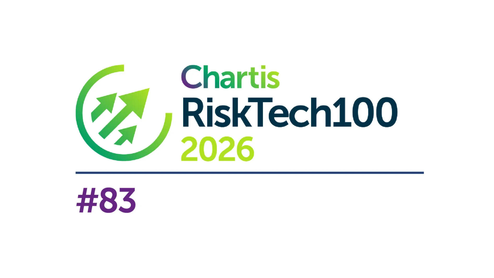 Chartis RiskTech100 26
