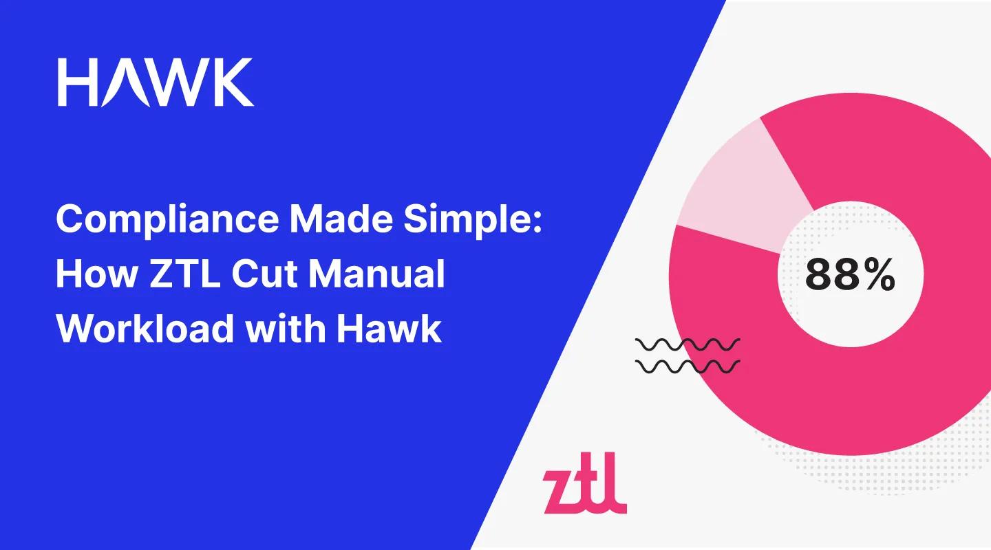 ZTL Hawk AML Compliance