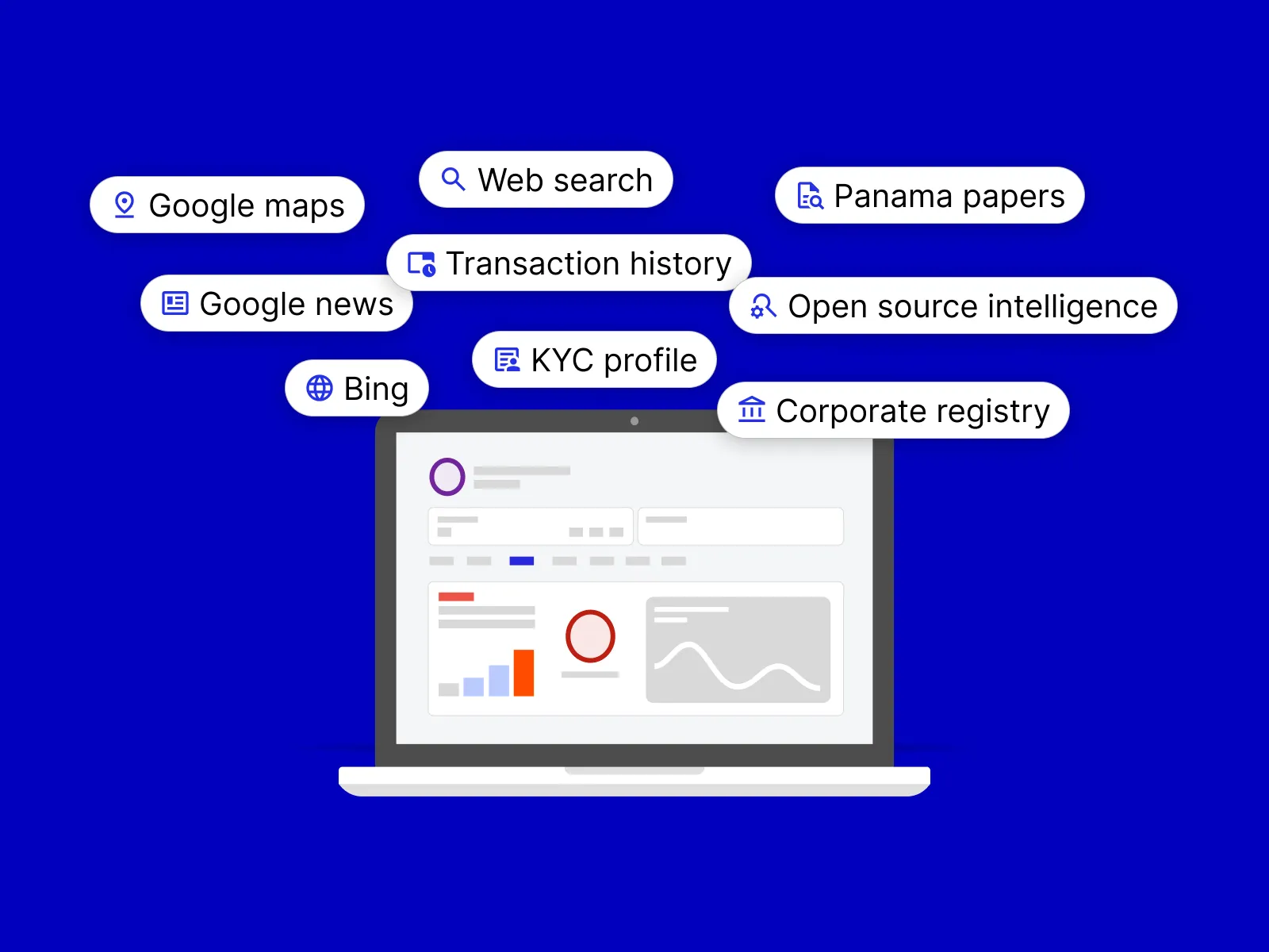 Web Search and Data Sources