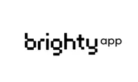 brighty app logo