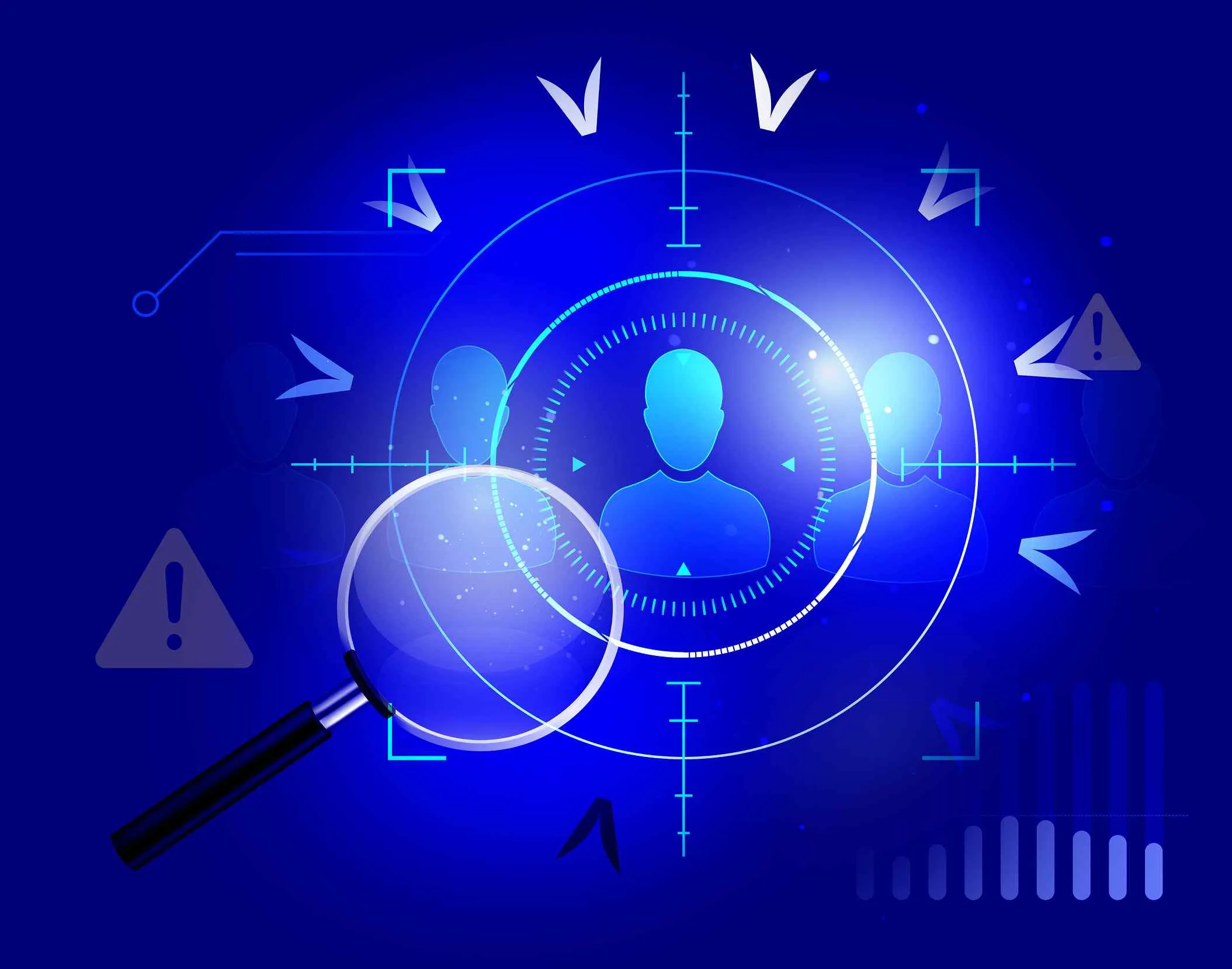 Hawk's Customer Screening Solution