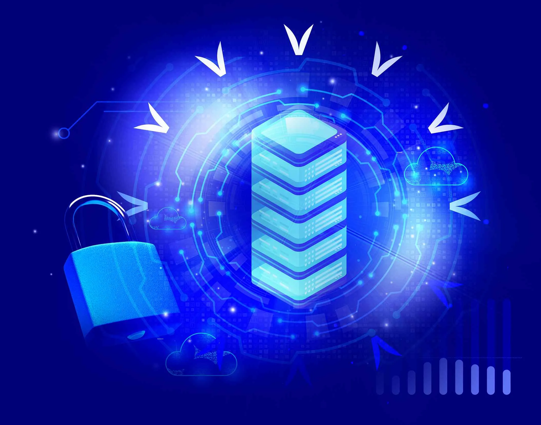 Hawk's Modern Tech Stack