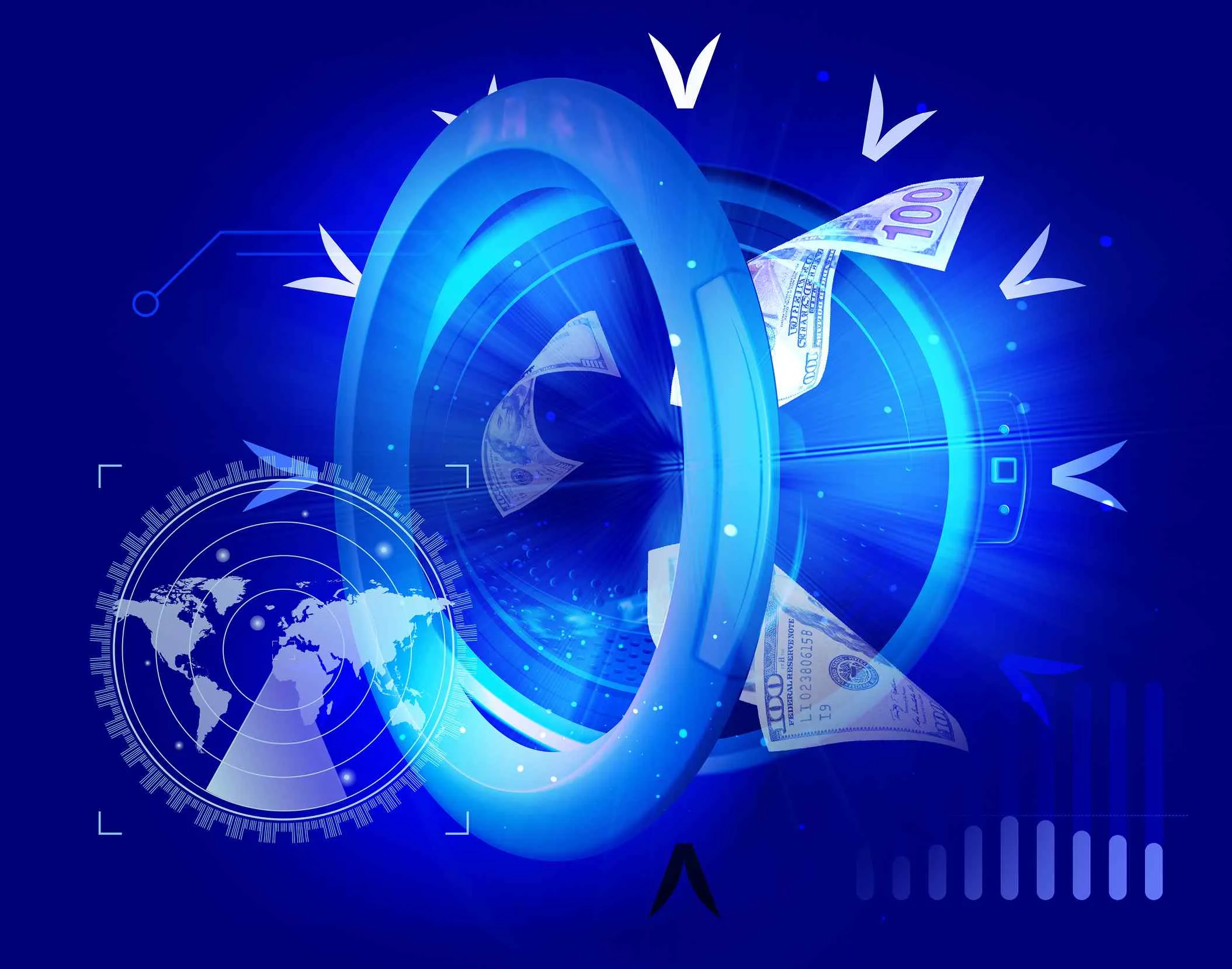 Hawk's AML AI Overlay