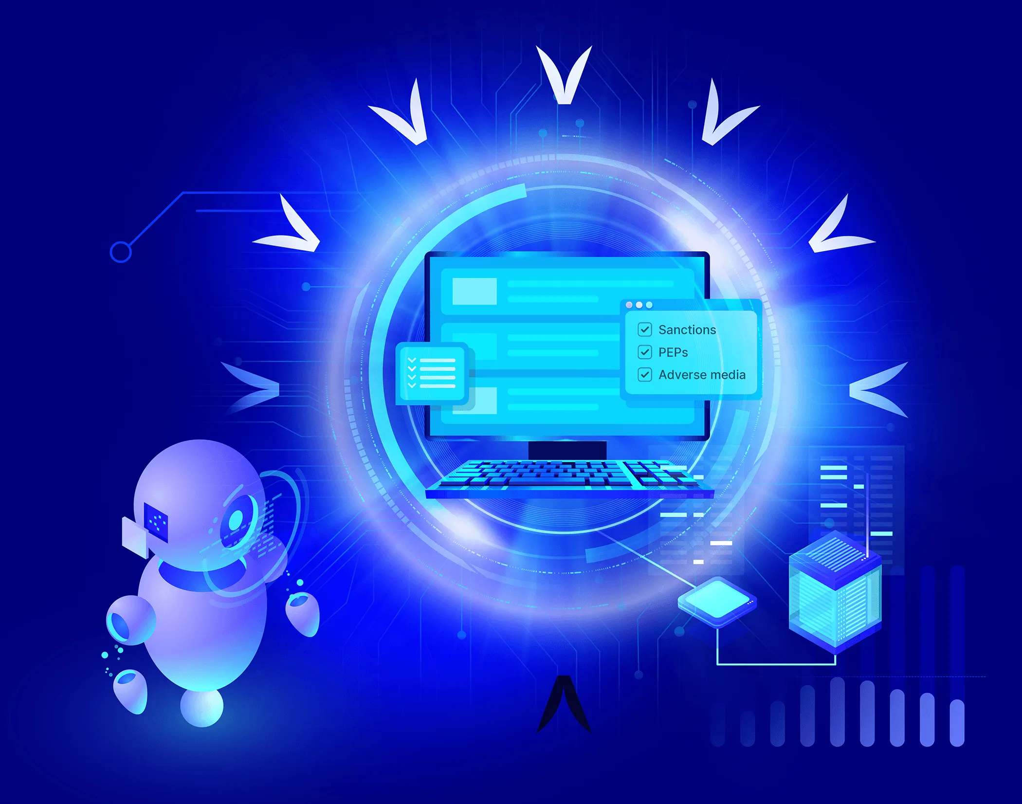 An AI Agent That Clears Your Case Queue